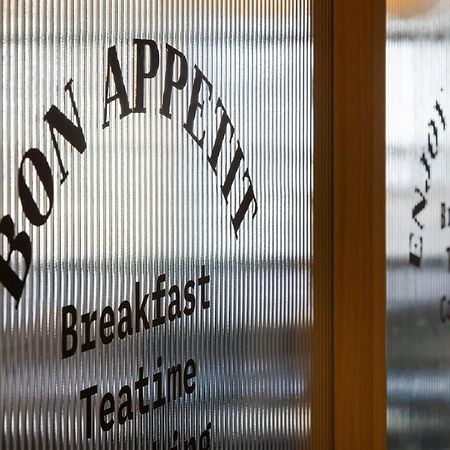 Bijou Hotel Paris Boulogne Eksteriør bilde